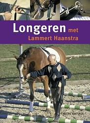 Foto van Longeren met lammert haanstra - lammert haanstra - ebook (9789052107714)