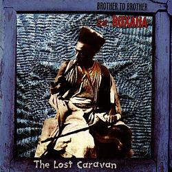 Foto van The lost caravan - cd (4011786989126)