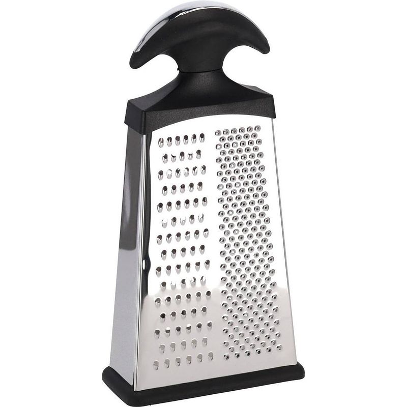 Foto van Multi grater - keuken multi rasp 24 cm - 12.5 x 24.5 cm