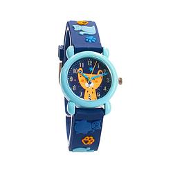 Foto van Vadobag horloge pret happy times navy kat