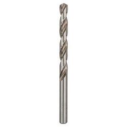 Foto van Bosch accessories 2608585509 hss metaal-spiraalboor 8.2 mm gezamenlijke lengte 117 mm geslepen din 338 cilinderschacht 5 stuk(s)