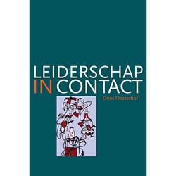 Foto van Leiderschap in contact