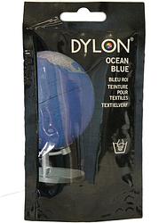 Foto van Dylon textielverf handwas 26 ocean blue