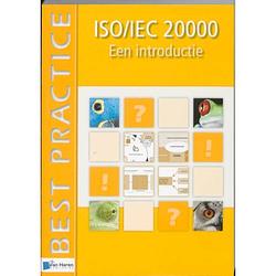 Foto van Iso/iec 20000 - itsm library