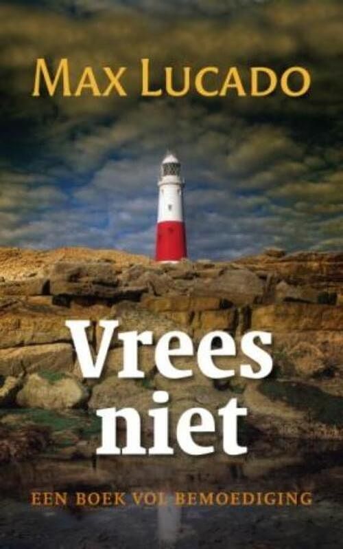 Foto van Vrees niet - max lucado - ebook (9789029720083)