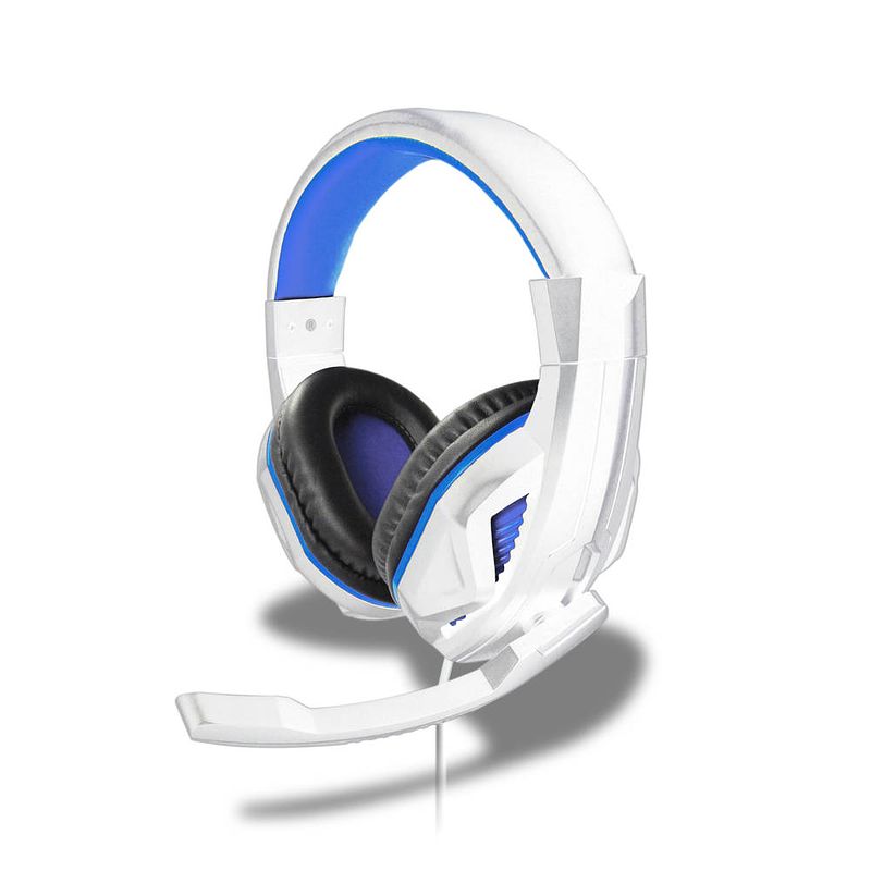 Foto van Steelplay hp 44 bedrade gaming headset