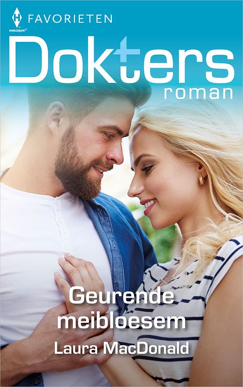 Foto van Geurende meibloesem - laura macdonald - ebook