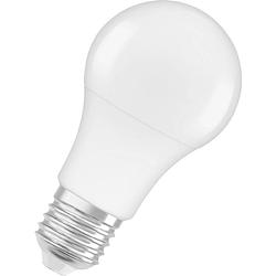 Foto van Osram 4058075127531 led-lamp energielabel f (a - g) e27 peer 8.5 w = 60 w neutraalwit (ø x l) 60 mm x 113 mm 3 stuk(s)