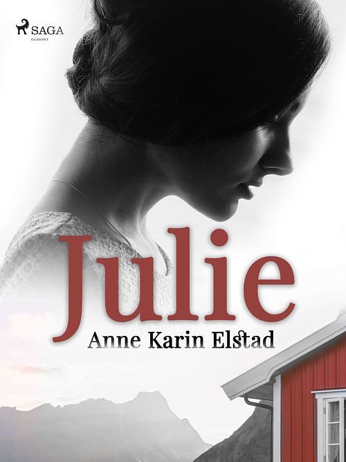 Foto van Julie - anne karin elstad - ebook