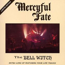 Foto van The bell witch - cd (0039841702729)