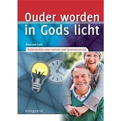 Foto van Ouder worden in gods licht - kringserie