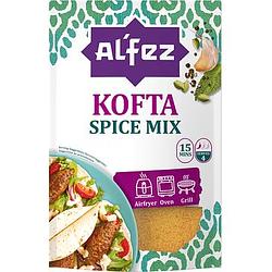 Foto van Al'sfez kofta spice mix 25g aanbieding bij jumbo | 25% korting