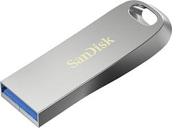 Foto van Sandisk ultra luxe usb 3.1 flash drive 256gb