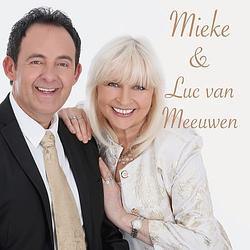 Foto van Mieke & luc van meeuwen - lp (8718456047464)