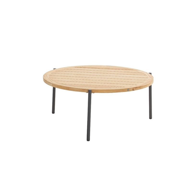 Foto van 4-seasons yoga koffietafel - ø 90 cm. h 40 cm.