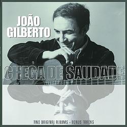 Foto van Joao gilberto/ chega de.. - lp (8719039001675)