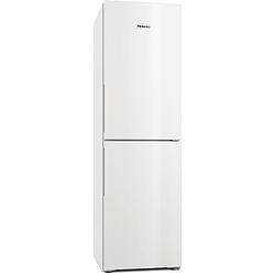 Foto van Miele koelvriescombinatie kfn 4393 dd ws