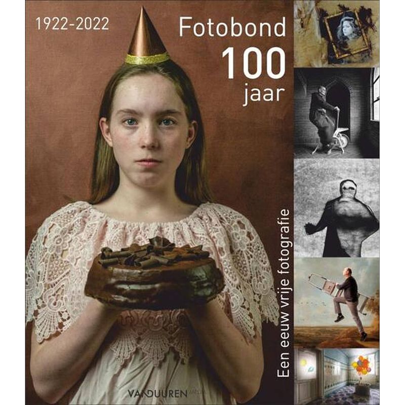 Foto van Fotobond 100 jaar