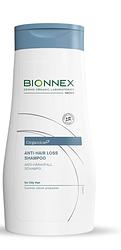 Foto van Bionnex organic anti hair loss shampoo oily hair