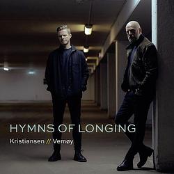 Foto van Hymns of longing - cd (7041889649624)