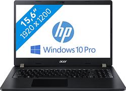 Foto van Acer travelmate p2 tmp215-53-594c