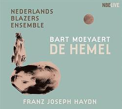 Foto van De hemel - cd (9789070778309)