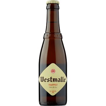 Foto van Westma tripel 4x33cl bij jumbo