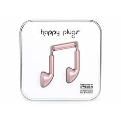 Foto van Headphones deluxe edition - pink gold