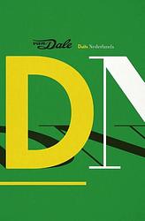 Foto van Van dale pocketwoordenboek duits-nederlands - paperback (9789460776069)