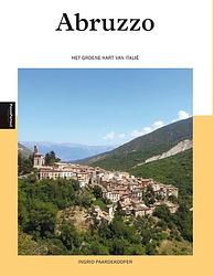 Foto van Abruzzo - ingrid paardekooper - paperback (9789493300767)