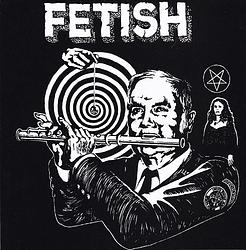 Foto van Fetish - 7 inch vinyl;7 inch vinyl (2090405451383)