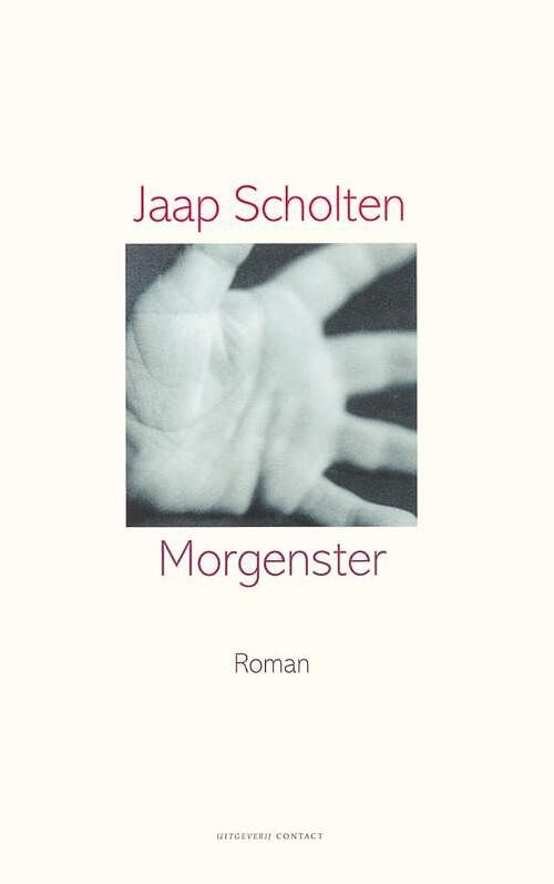 Foto van Morgenster - jaap scholten - ebook (9789025433345)