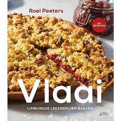 Foto van Vlaai