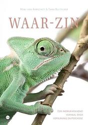 Foto van Waar-zin - mimi van aarschot & sara buitelaer - paperback (9789464687088)