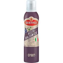 Foto van Bertolli balsamico azijn spray 200 ml bij jumbo