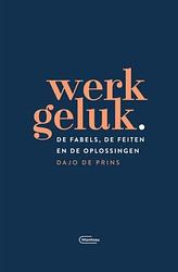 Foto van Werkgeluk - dajo de prins - ebook (9789460416798)