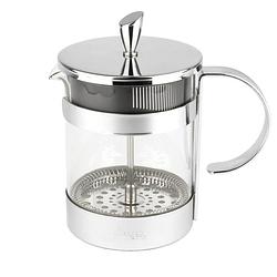 Foto van Leopold vienna french press luxe cafetière - 600 ml