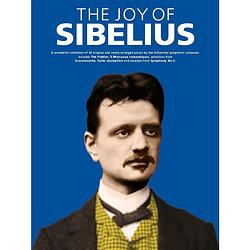 Foto van Wise publications - the joy of sibelius