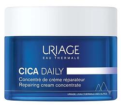 Foto van Uriage cica daily repairing cream