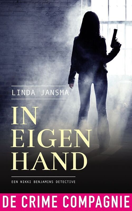 Foto van In eigen hand - linda jansma - ebook (9789461094605)