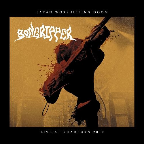 Foto van Live at roadburn 2012 - cd (0332425262283)