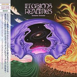 Foto van Illusions & realities - lp (4571524500421)