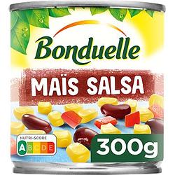 Foto van Bonduelle mais salsa 300g bij jumbo