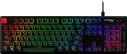 Foto van Hyperx alloy origins pbt hx blue mechanisch gaming toetsenbord