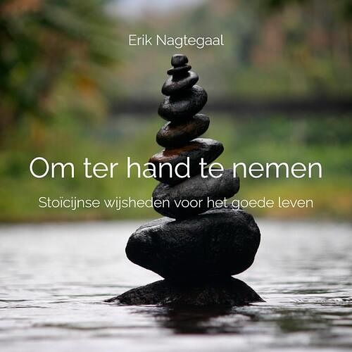 Foto van Om ter hand te nemen - erik nagtegaal - paperback (9789464651010)