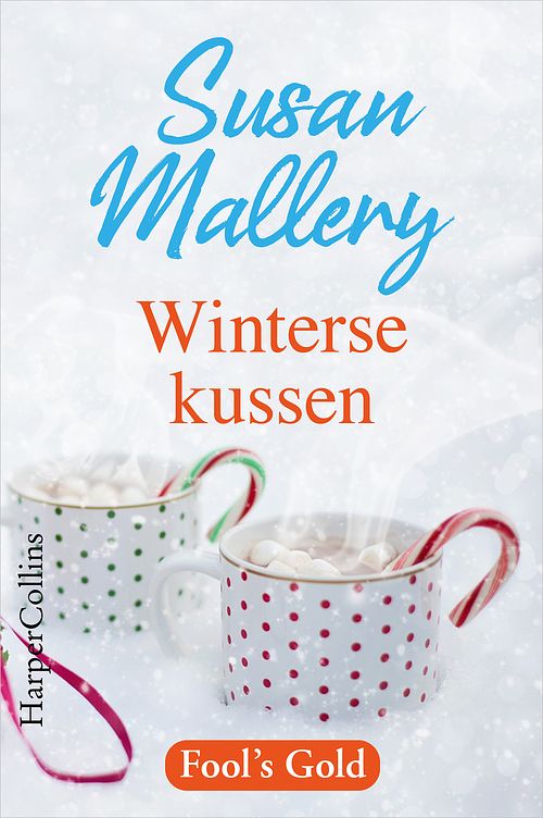 Foto van Winterse kussen - susan mallery - ebook