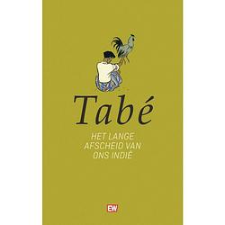 Foto van Tabé