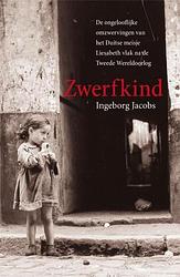 Foto van Zwerfkind - ingeborg jacobs - ebook (9789032513047)