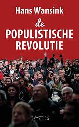 Foto van Populistische revolutie - hans wansink - ebook (9789044632002)