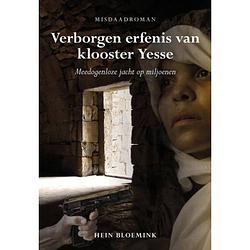 Foto van Verborgen erfenis van klooster yesse